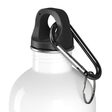 Load image into Gallery viewer, Bridging Borders - Stainless Steel Water Bottle